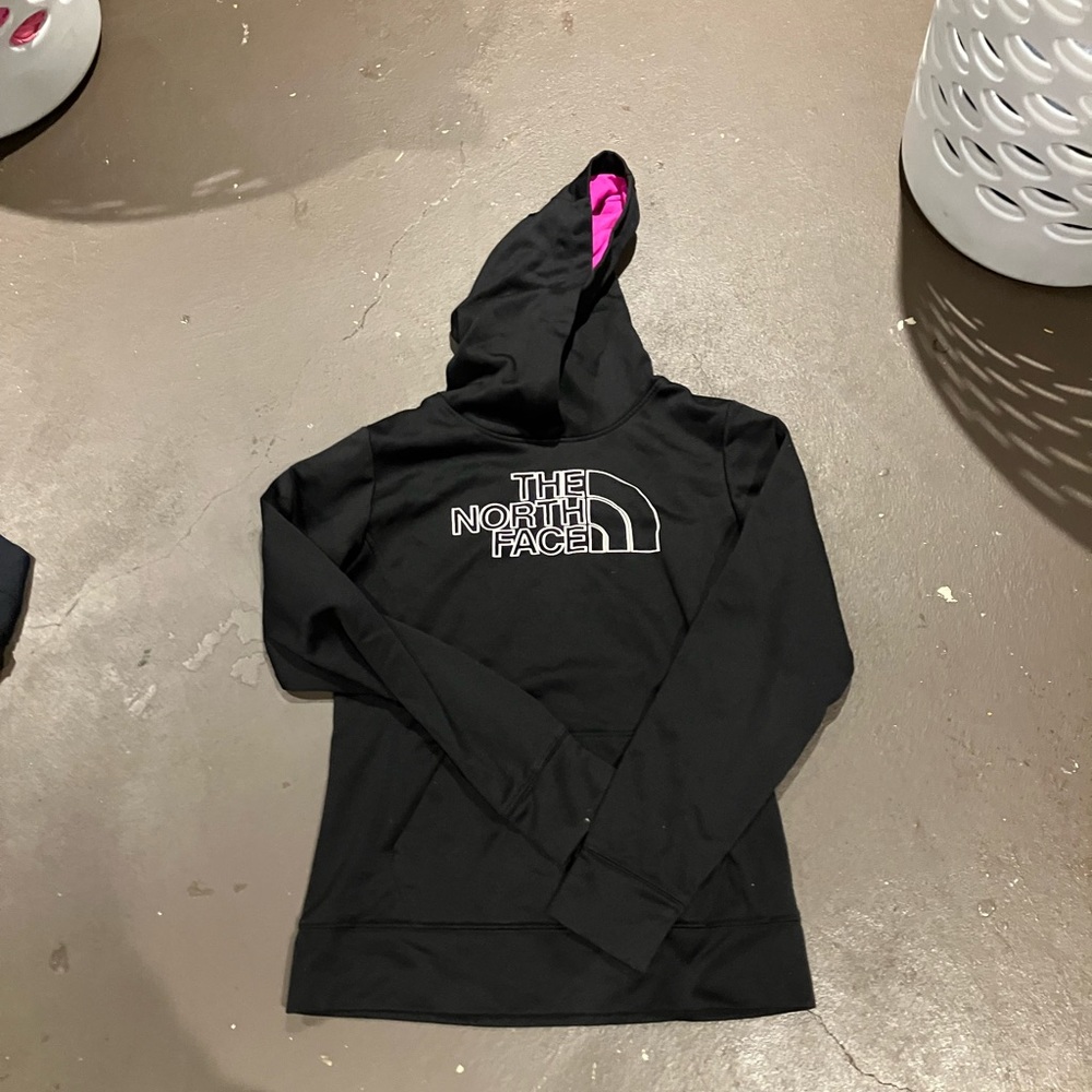 Northface sweater